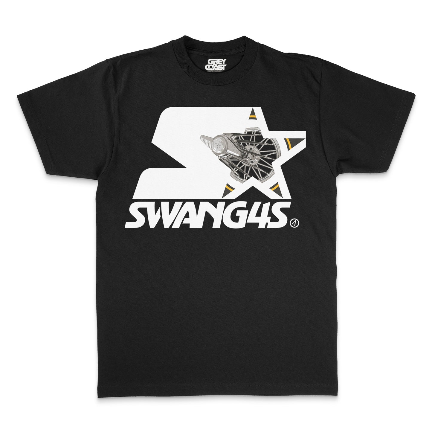 SWANG4S Star T-Shirt